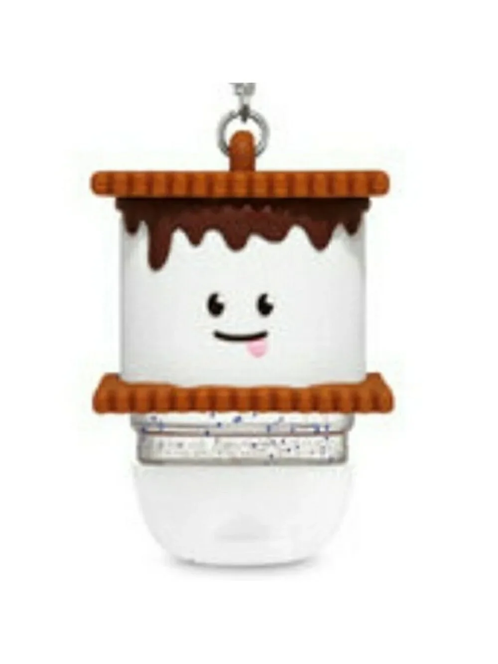 Bath and Body Works Smores Pocketbac Holder